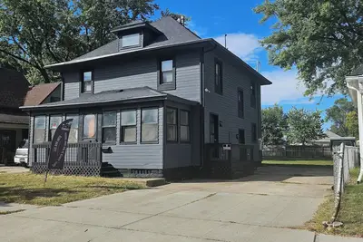 Image de Duplex in Des Moines/Near Downtown and Isf