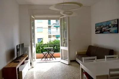 Image de CĂ Da Marghe - San Terenzo
