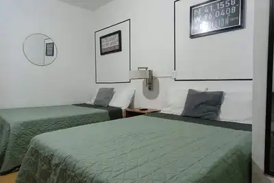 Image de Mn Loft 960 - C: Espacio Moderno y Amplio en el Corazón de Monterrey