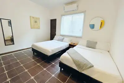 Image de Mn Loft 960 - B: Espacio Moderno y Amplio en el Corazón de Monterrey