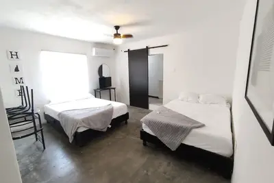 Image de Mn Loft 960 - G: Espacio Moderno y Amplio en el Corazón de Monterrey