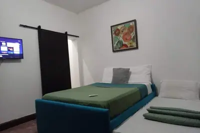 Image de Mn Loft 960 - F: Espacio Moderno y Amplio en el Corazón de Monterrey