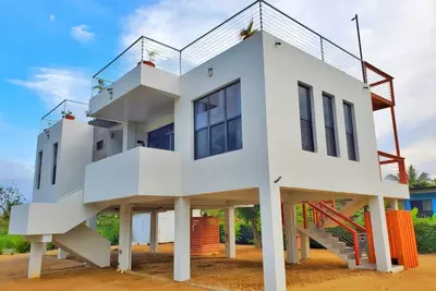 Image de Wagiya Flats Hopkins-Beach and Town-Brand New Home