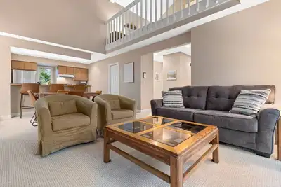 Image de Grand Traverse Resort 2 bedroom - 5 beds/2bath condo with Golf Course View