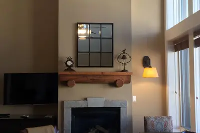 Image de Hyatt Mountain Lodge Fabulous Ski In/Out 3 Br/3ba Penthouse At Beaver Creek
