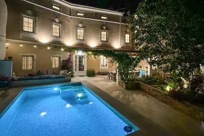 Image de Belle maison à Novi Vinodolski