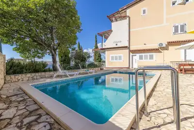 Image de Magnifique appartement Ă Stinica avec.