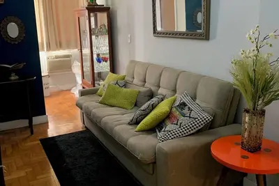 Image de 3 bedroom apartment very close to the beach