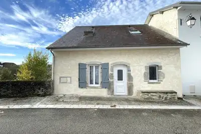 Image de L'Embarry - Moumour - Gîte