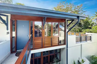Image de Wongalinga Beachfront Apt 4