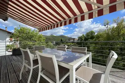 Image de Biena - Garindein - Gîte