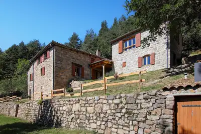Image de Lovely home in Saint Etienne de Serre