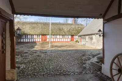 Image de Superbe maison Ă Randers Sv avec WiFi