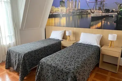 Image de NatyHouse, Central, bright apartment