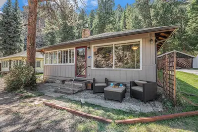 Image de Big Pine Cabin - near Estes Park! 23-Res0710