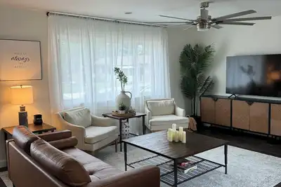 Image de Charming Family-Friendly Home near Fort Carson & Colorado Springs Airport