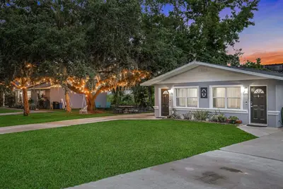Image de Fl's Nature Coast Getaway - 4br/2ba w/ Boat Parking