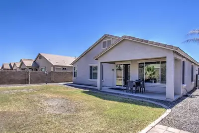Image de Spacious family-friendly 4-bedroom house in Queen Creek