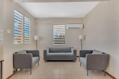 Image de 3-bedroom in superb Arecibo River with WiFi, Ac