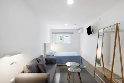 Image de Chambre 'Al Katekero - Quarto 103' avec Wi-Fi et climatisation