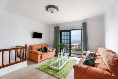 Image de Maison de vacances 'Casa Ino' avec vue sur la mer, terrasse privée et Wi-Fi