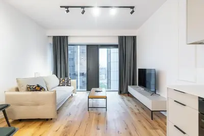 Image de Global Park Deluxe Studio