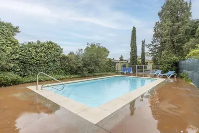 Image de Appartement 'Petit Ca L'Andorrà' avec piscine partagée, jardin partagé et Wi-Fi