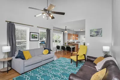 Image de Charming 3/2 Walking Distance Williams-Brice Close, Campus, Short Drive Ft Jax