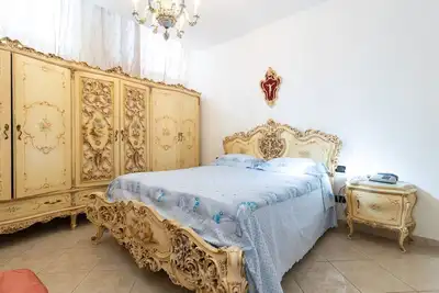 Image de Appartement \"Casa Luxury\" avec terrasse partagée, Wi-Fi et climatisation