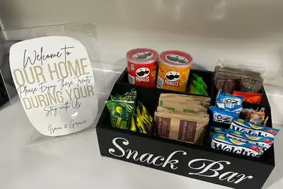 Image de 3-bedroom Ranch Duplex in charming Columbia with WiFi, 6 miles to Mizzou Arena