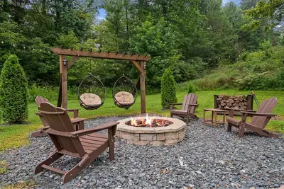 Image de The Cave Retreat - 4 Minutes from Mammoth Cave!