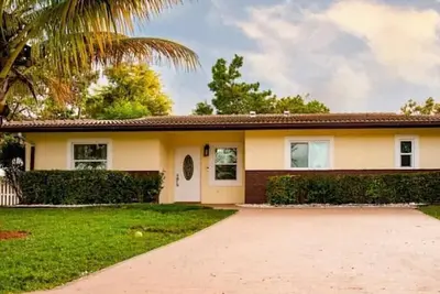 Image de Luxury Modern Home - Coral Springs, Florida
