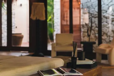 Image de Casa Xik´Nal, Sustainable Luxury Villa in Sian Kan