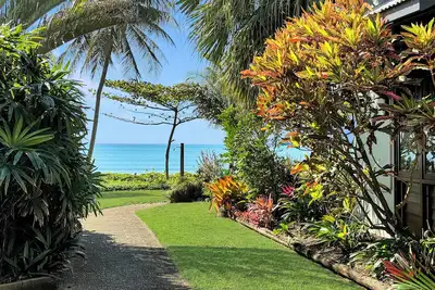 Image de Wongalinga Beachfront Apt 6