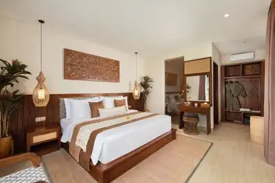 Image de Khastana Hadi Luxury Countryside Villas