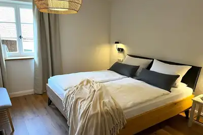 Image de Modern, cozy vacation apartment for 5 people