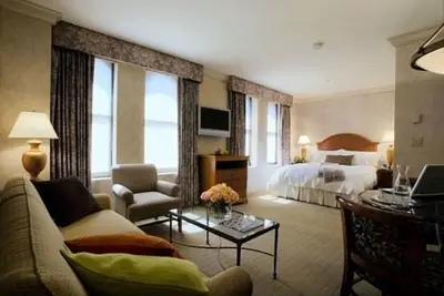 Image de The Manhattan Club