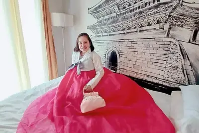 Image de Korean Style Suite in Tagaytay