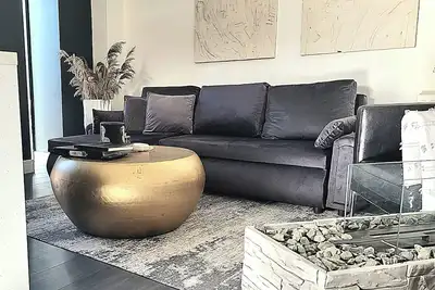 Image de Justaura Retreat Branston