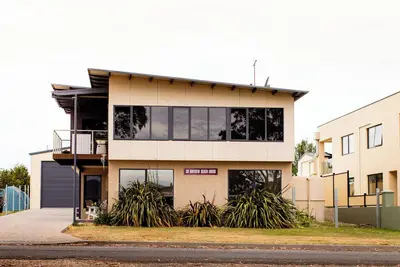 Image de Binalong Bay Beach House