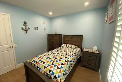 Image de Welcome to your San Marcos Homeaway!
