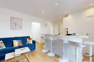 Image de Tbs 185 - Superbe appartement à Montreuil