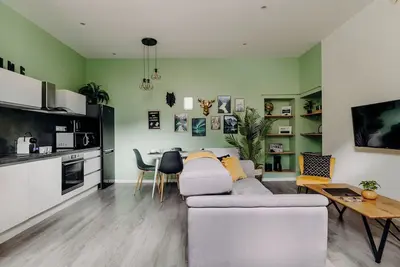 Image de La Suite D'Hélène - Appartement Haute-Savoie - Meublé de Tourisme 4 étoiles