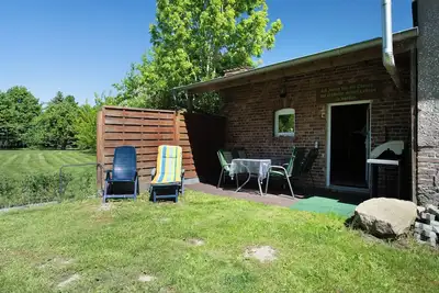 Image de Appartement 'Julenhof' avec terrasse privée, jardin privé et Wi-Fi