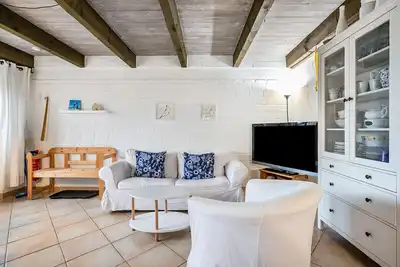 Image de Appartement 'Ferienwohnung 1' avec jardin partagé, balcon et Wi-Fi