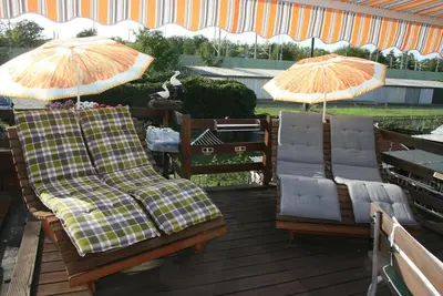 Image de Appartement 'Ferienwohnung Annett' avec balcon et Wi-Fi