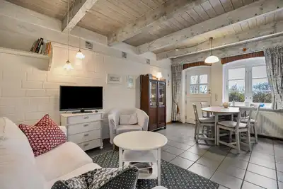 Image de Appartement 'Ferienwohnung 2' avec jardin partagé, balcon et Wi-Fi