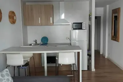 Image de Homerez - Appartement Ă Cala en Blanes.