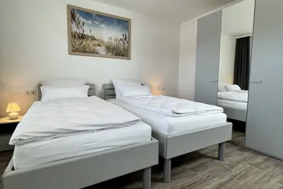 Image de Fitters or vacation apartment in Magdeburg! Apartment 1