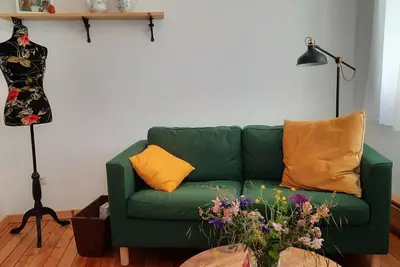 Image de Vacation apartment Faden - Home tailoring